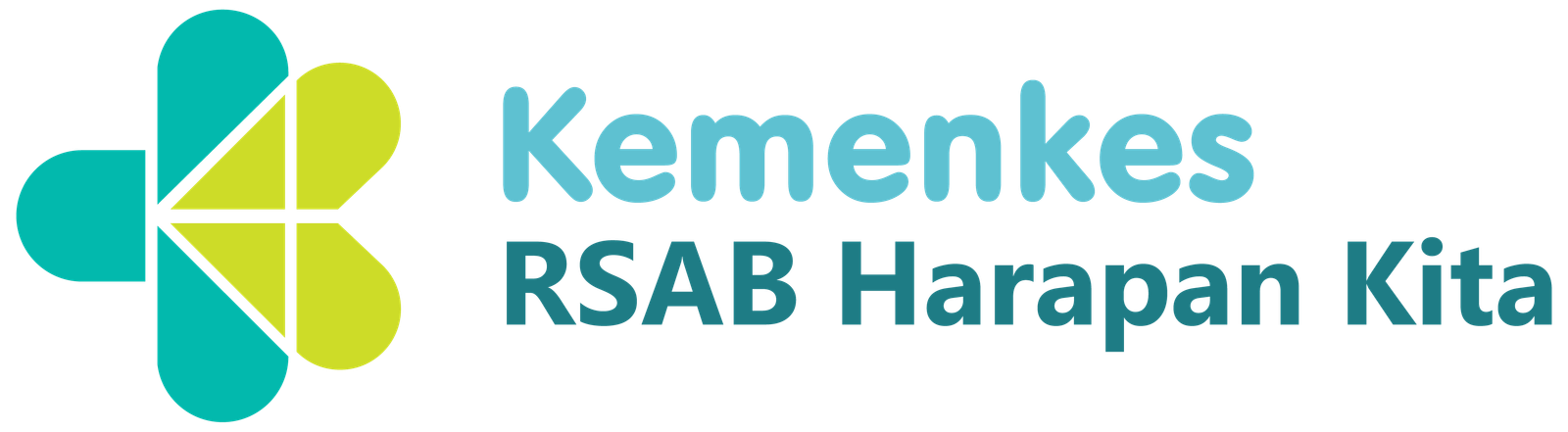 Logo RSAB Harapan Kita